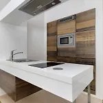 Baltic Park - Z Balkonem I Parkingiem By Renters *