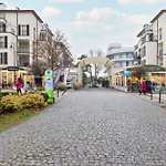 Apartment Baltic Park - Z Balkonem I Parkingiem By Renters