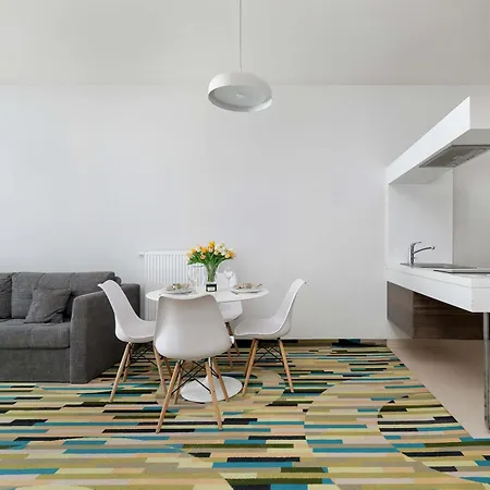 Διαμέρισμα Baltic Park - Z Balkonem I Parkingiem By Renters Świnoujście