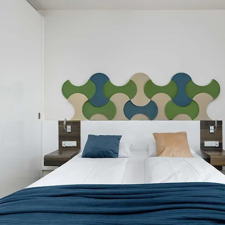 Baltic Park - Z Balkonem I Parkingiem By Renters Апартаменты Свиноуйсьце
