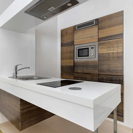 Baltic Park - Z Balkonem I Parkingiem By Renters *