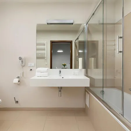 Baltic Park - Z Balkonem I Parkingiem By Renters *