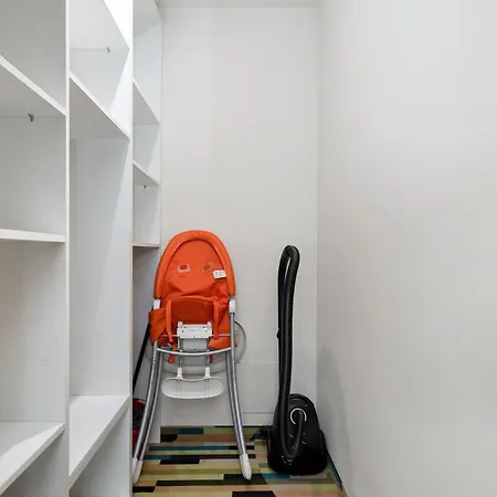 Baltic Park - Z Balkonem I Parkingiem By Renters شقة سفينويتشي