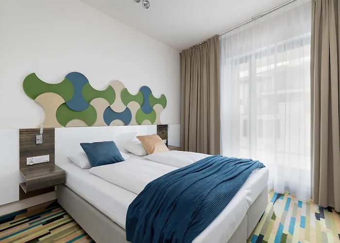 Baltic Park - Z Balkonem I Parkingiem By Renters سفينويتشي