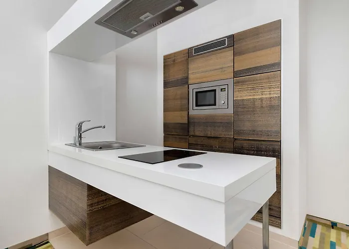 Baltic Park - Z Balkonem I Parkingiem By Renters *