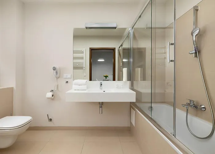 Baltic Park - Z Balkonem I Parkingiem By Renters *