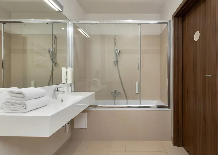 Apartamento Baltic Park - Z Balkonem I Parkingiem By Renters Świnoujście